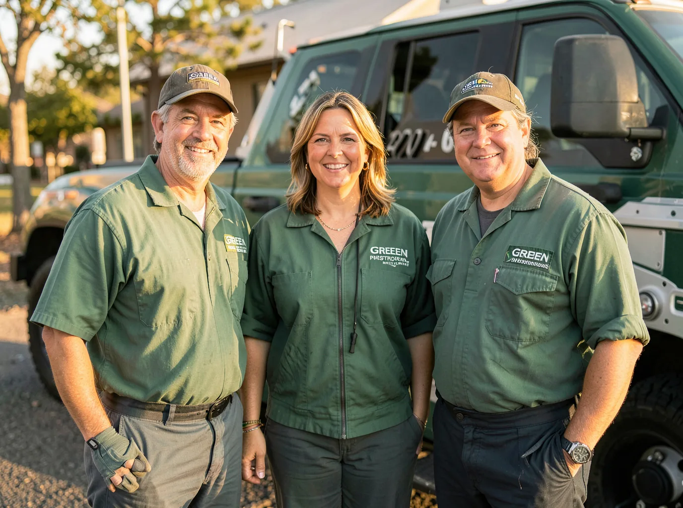 Water Damage Restoration company in Rising Fawn, GA