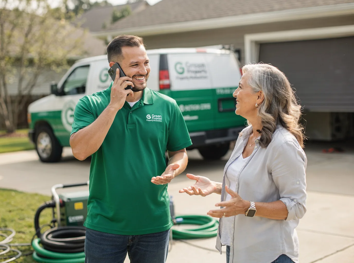 Water Damage Restoration Rising Fawn, GA FAQs